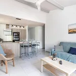 Apartament Pour 4 - 450m Des Sables D'or