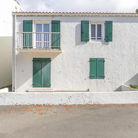 Apartment Pour 4 - 450m Des Sables D'or La Guérinière