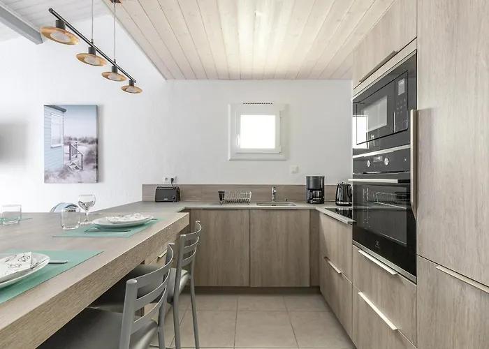 Pour 4 - 450m Des Sables D'or *