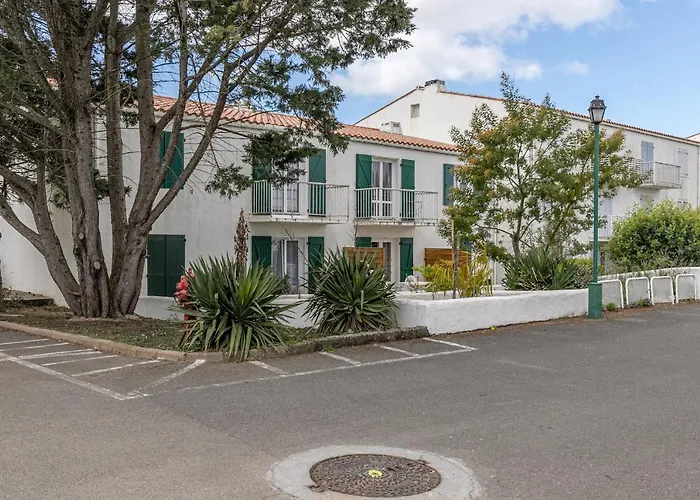 Apartment Pour 4 - 450m Des Sables D'or *