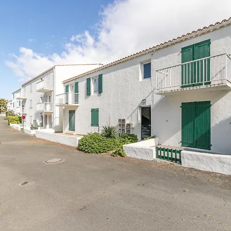 Pour 4 - 450m Des Sables D'or * La Gueriniere