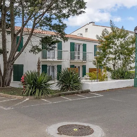 Apartment Pour 4 - 450m Des Sables D'or *