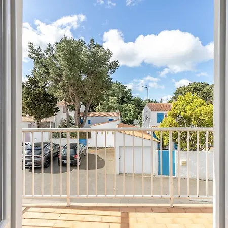 Appartamento Pour 4 - 450m Des Sables D'or