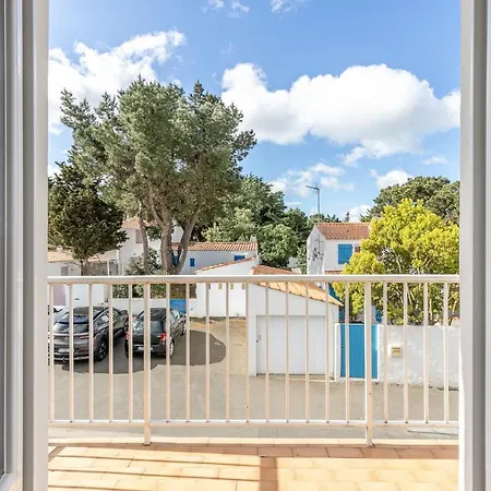 Apartment Pour 4 - 450m Des Sables D'or