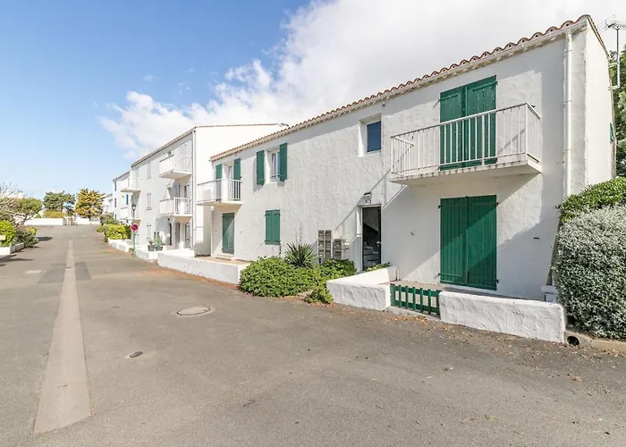 Pour 4 - 450m Des Sables D'or * La Guérinière