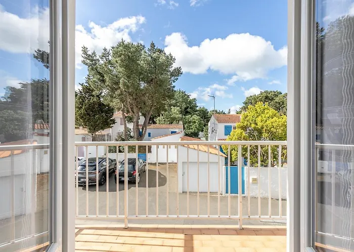 Appartement Pour 4 - 450m Des Sables D'or