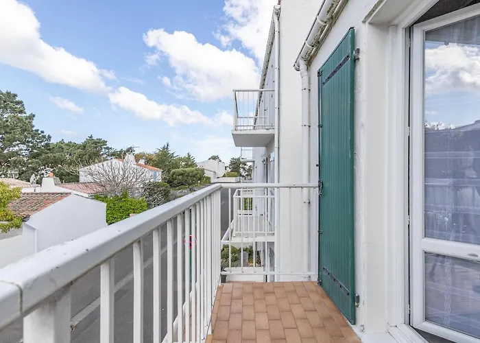 Pour 4 - 450m Des Sables D'or Appartement